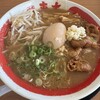 ラーメン東大 藍住インター店