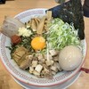 からみそラーメン ふくろう 瀬戸店