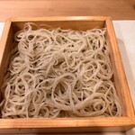 ひろ作 - 更科そばさんでーす。①