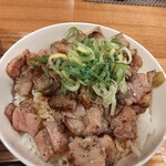 麺屋 壱 - 