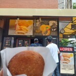 Karuizawa Kitchen Ro-Tari-Ten - 