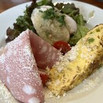 ラ フィーリア デル プレジデンテ - 