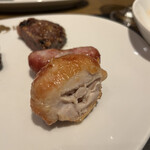 バルバッコア - 