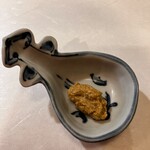 ひろ作 - 蟹味噌さんでーす。①