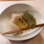 ひろ作 - 果実さんでーす。①