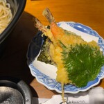 麺匠の心つくし つるとんたん - 