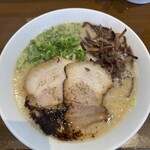 ヌードル ストア キンボシ - 