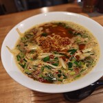 麺屋 壱 - 