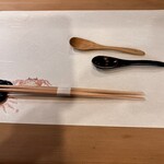 ひろ作 - では戴きまーす。