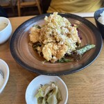 チャイナレストラン 一品香 - 