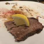 バルバッコア - 