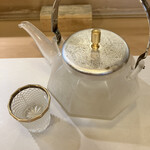 ひろ作 - 素敵な酒器で本日も戴きまーす。