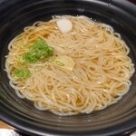 麺匠の心つくし つるとんたん - 