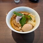 支那蕎麦屋 藤花