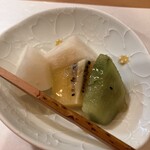 ひろ作 - 果実さんでーす。②