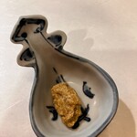 ひろ作 - 蟹味噌さんでーす。②