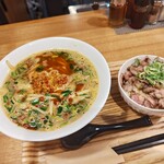 麺屋 壱 - 