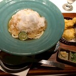 つるとんたん UDON NOODLE Brasserie 東急プラザ銀座店 - 
