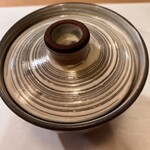 ひろ作 - 豆打の印蒸しさんでーす。①