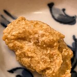 ひろ作 - 蟹味噌さんでーす。③