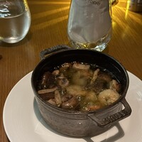 グランド キッチン - 