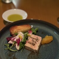グランド キッチン - 