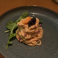 グランド キッチン - 