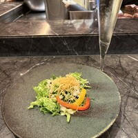 鉄板焼 摩天楼 東京スカイツリー・ソラマチ店 - 