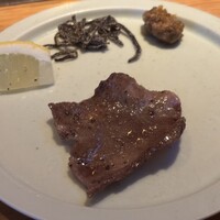 肉亭ふたご iki 新宿店 - 