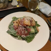 グランド キッチン - 