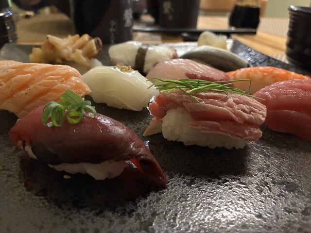 関西(京滋奈)なら配達致します。 by kenfive5884 : SushiHouse 希繋 (きづな)- 門真南/寿司 | 食べログ