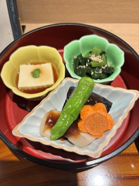 わっぷる 和っぷる （wapple） - 本町/日本料理 | 食べログ
