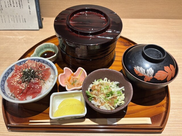 わっぷる 和っぷる （wapple） - 本町/日本料理 | 食べログ