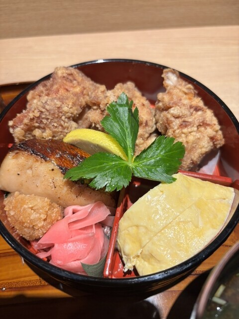 わっぷる 和っぷる｜大阪 本町 日本料理 わっぷる