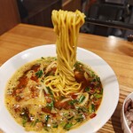 麺屋 壱 - 