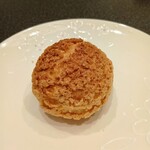 トラント・サンク - トトちゃんシュー