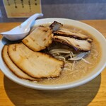 麺絆 SUBARU - 料理写真: