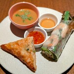 アジアンビストロDai - 