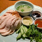 アジアンビストロDai - 