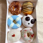 クリスピー クリーム ドーナツ - 