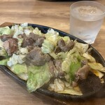 びっくり亭本家 - 