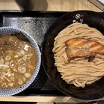京都 麺屋たけ井 阪急梅田店 - 