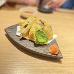 うなぎ四代目菊川 覚王山店 - 