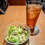 アジアンビストロDai - 