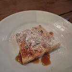 Xató burrata & steak - 