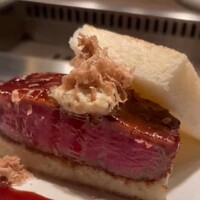 焼肉うしごろ 新宿三丁目店 - 