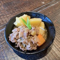 おだし - 