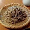 蕎麦おさめ
