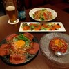 和牛をクラフトビールでたしなむ ミートマフィア 船橋南口店