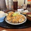 鳥料理 よし川食堂
